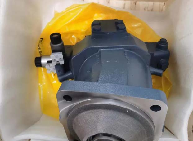 Rexroth 0511545601 Gear Motor AZMF-10-011USA20ML